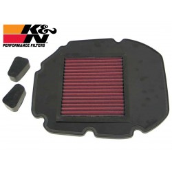 Φίλτρο Αέρα Honda XLV 1000 Varadero 1999-2002 HA-0011 KN